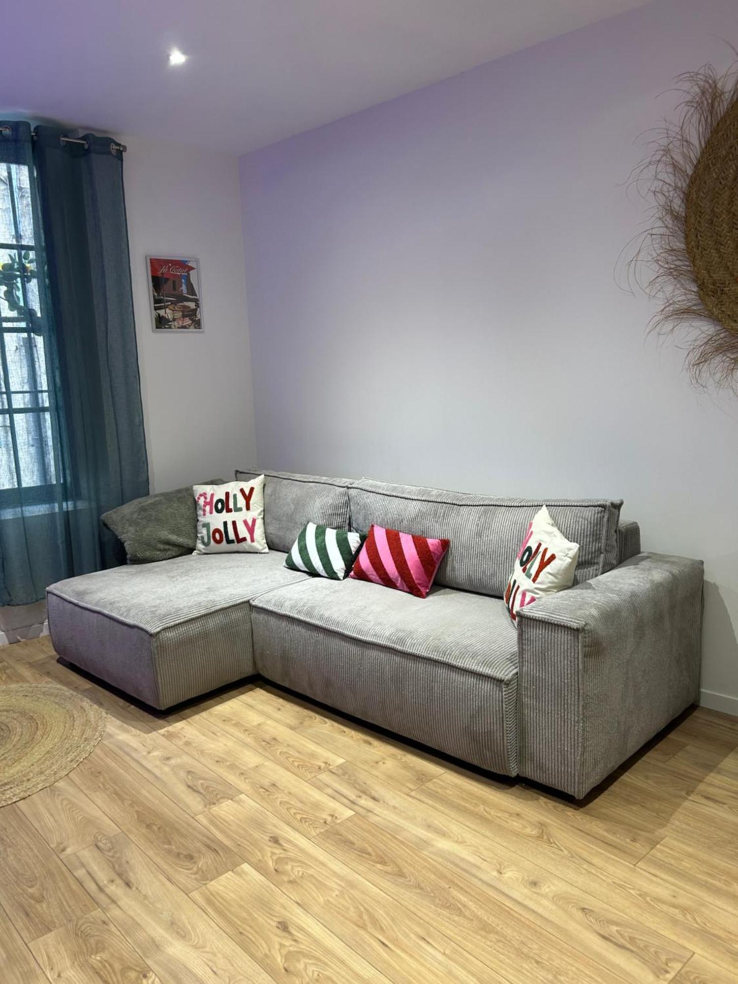 Apartamento Leslielou T2 La Ciotat Exterior foto